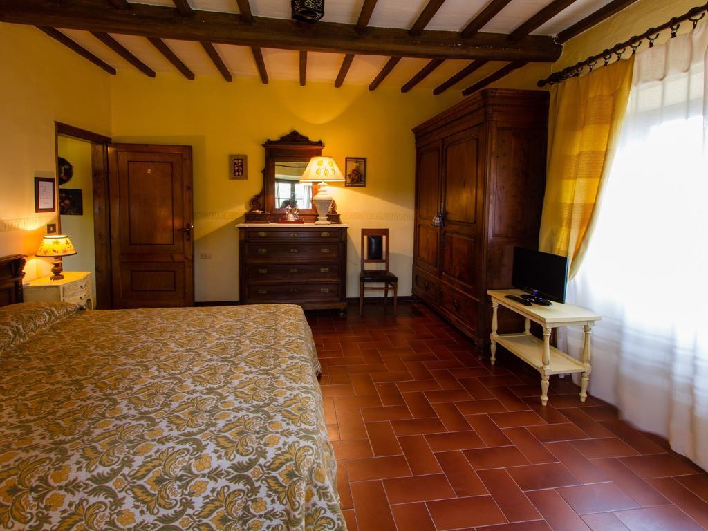 Alloggio Villa Manini Scarperia Værelse billede