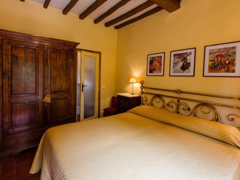Alloggio Villa Manini Scarperia Værelse billede
