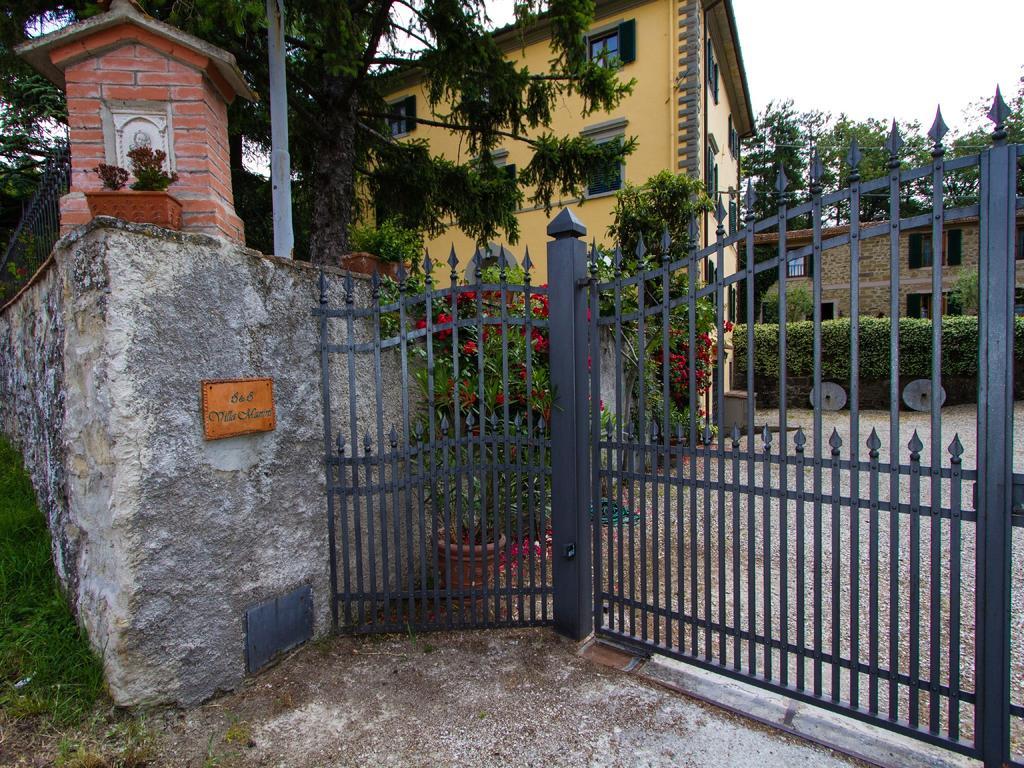 Alloggio Villa Manini Scarperia Eksteriør billede
